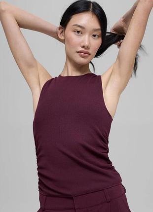Топ alo yoga