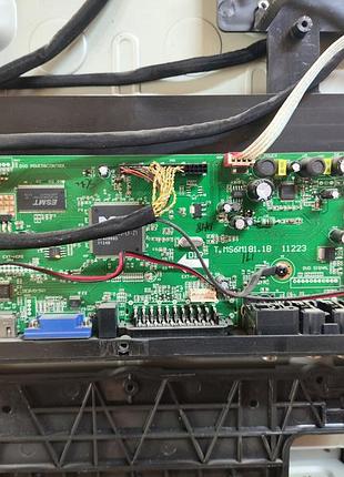Main t.ms6m181.1b телевізор saturn - lcd 326