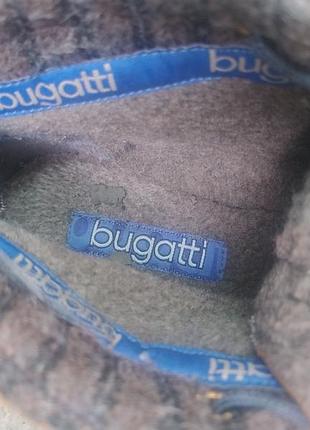 ,черевики еврозима bugatti 9