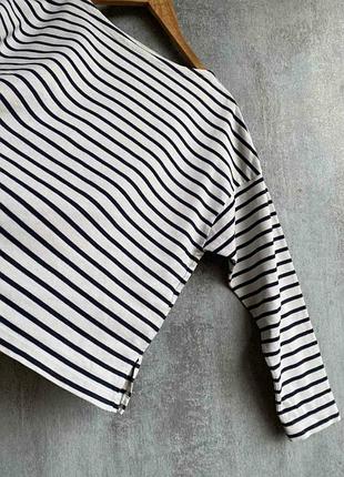 Лонгслив uniqlo 3