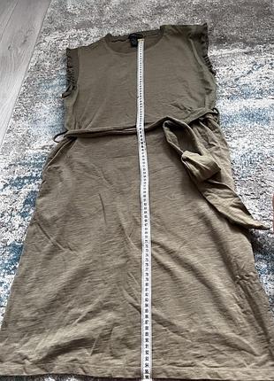 Сукня сарафан 3