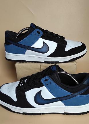 Кросівки найк nike dunk low industrial 
розмір 44 довжина устілки 28,5 см.