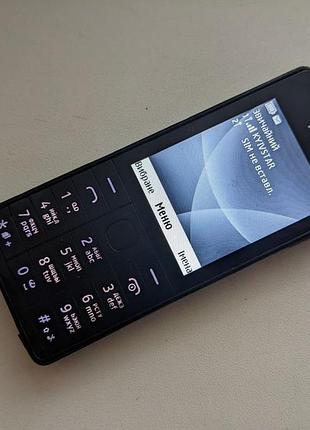 Телефон nokia 515 бу