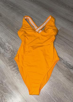 Купальник asos, m