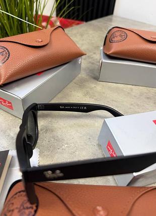 Окуляри ray-ban 3