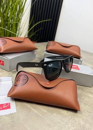 Окуляри ray-ban 5