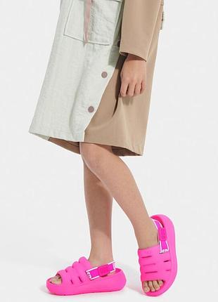 Дитячі сандалії sport yeah ugg