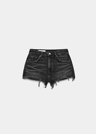 Шорти zara