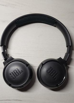 Беспроводные bluetooth наушники jbl tune 500bt