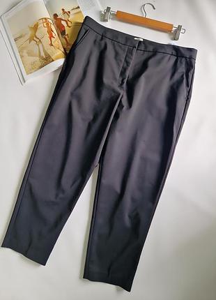 M&amp;s укороченные брюки р 18