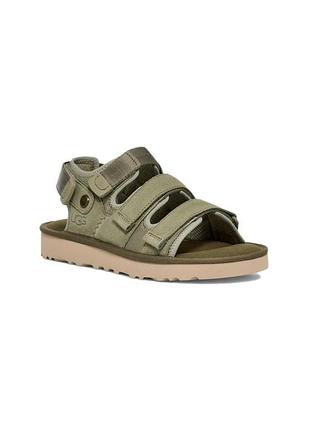 Чоловічі сандалії golgencoast multistrap ugg