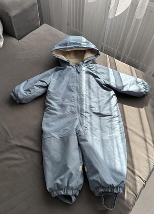 Комбінезон h&m