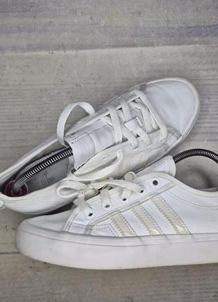 Кеды adidas nizza