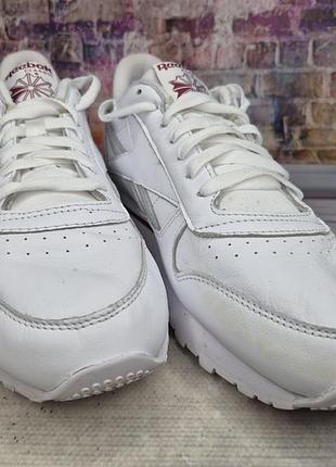 Кроссовки reebok 2