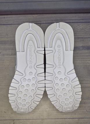 Кроссовки reebok 5
