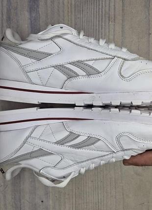 Кроссовки reebok 4