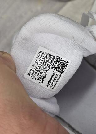 Кроссовки reebok 7