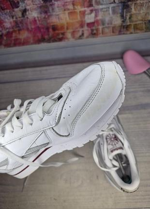 Кроссовки reebok 10