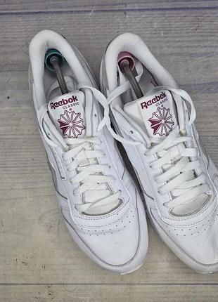 Кроссовки reebok 3