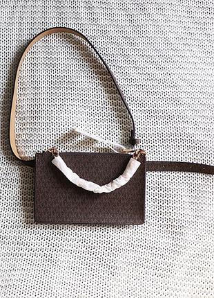 Новая классическая поясная сумка michael kors, оригинал