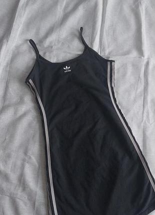 Платье adidas