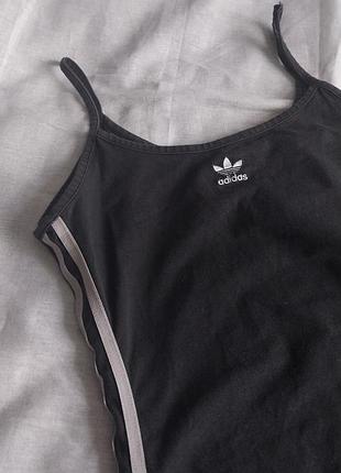 Плаття adidas 2