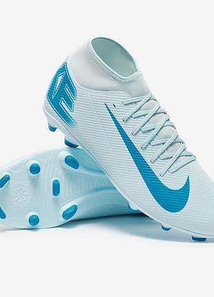 Бутси дитячі nike mercurial superfly 10 club