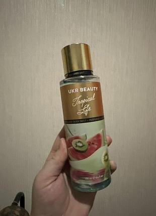 Парфумований міст "tropical life" 250 мл