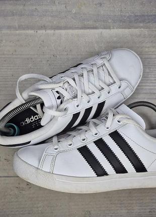 Кеды кроссовки adidas coast star