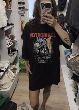 Футболка syndicate