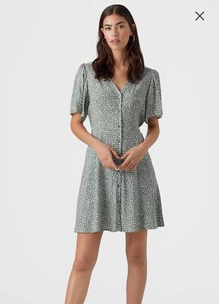 Літня сукня vero moda m s