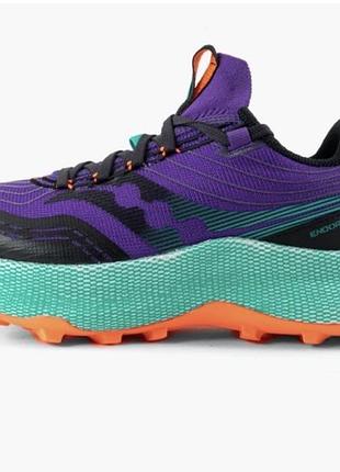 Класні спортивні  бігові кросівкі saucony оригінал