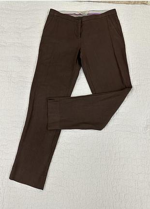 Женские брюки etro.