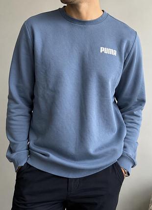 Свитшот puma