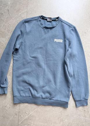 Свитшот puma 2