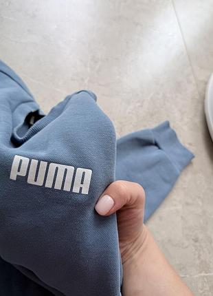 Свитшот puma 4
