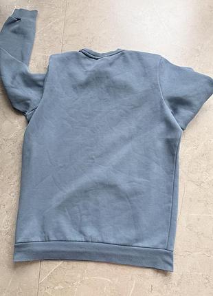 Свитшот puma 7