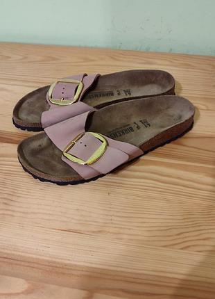 Босоножки, биркенштоки birkenstock