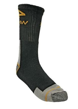 Рабочие носки socks high р. 41-45 высокие 4wrk
