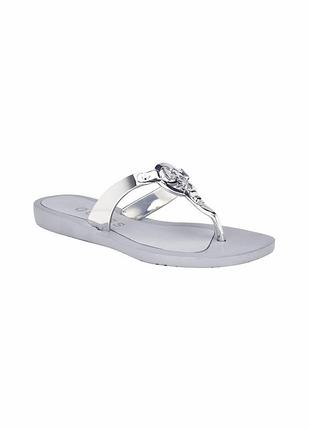 Витончені жіночі в'єтнамки tyana guess