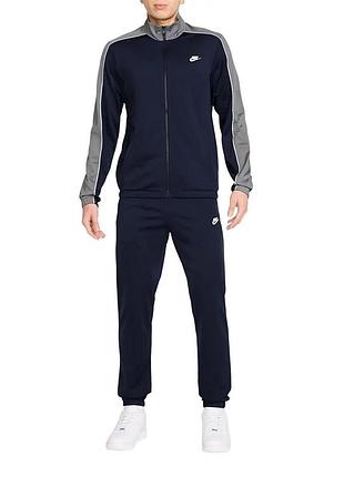 Nike новий чоловічий спортивний костюм, розмір m, оригінал