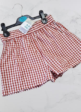 Шорты на девочку primark