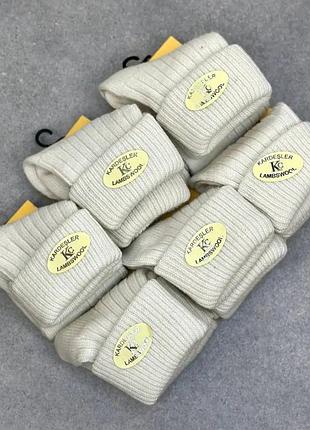 Жіночі шкарпетки 35-40 турція