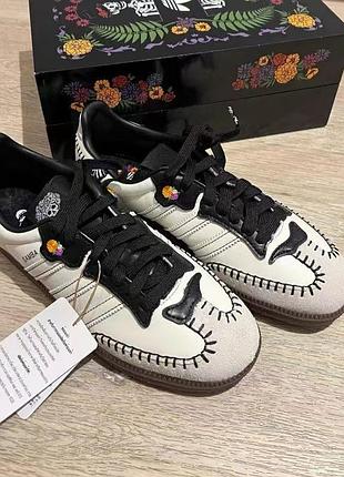 Кросівки унісекс adidas samba og ji3931