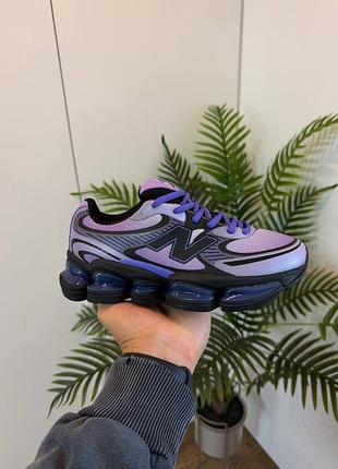 New balance 2000 electric indigo/нью беленс 2000 электрик индиго 36 37 38 39 40