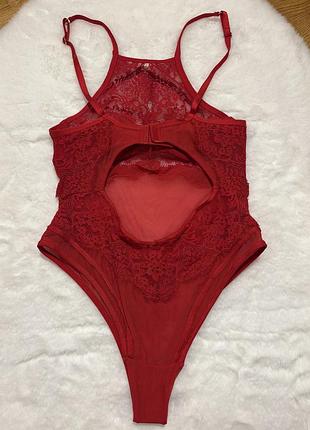 Боді від hunkemöller