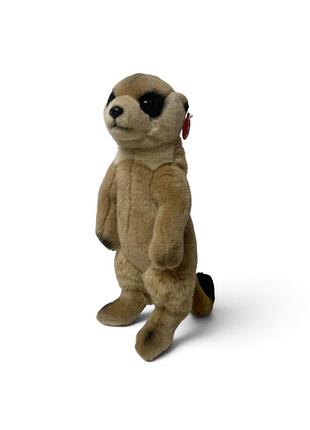М’яка іграшка keel toys suricata (сурикат) 34 см