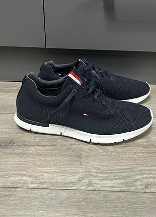 Кросівки tommy hilfiger