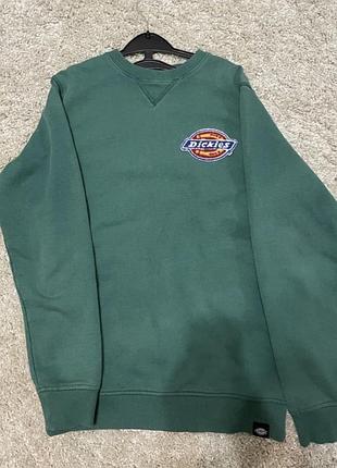 Кофта dickies
