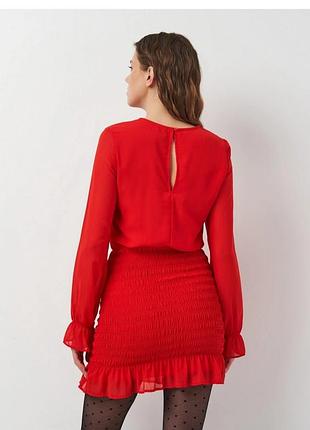 Красивое платье h&m 3